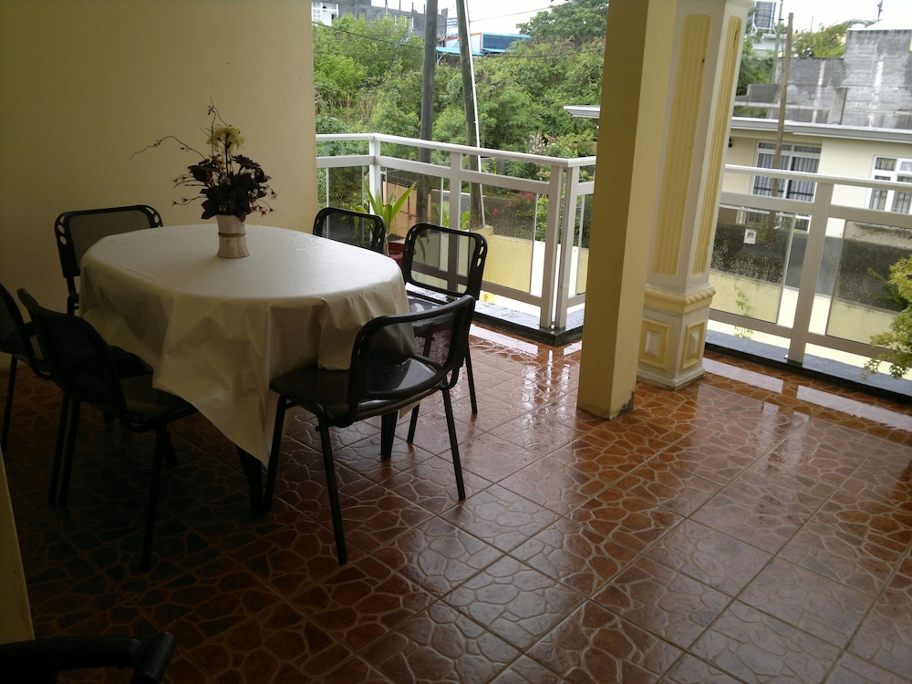 La Villa De Marie 19/47