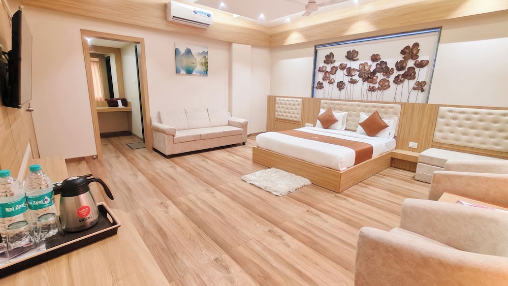 Hotel 9 Coin 23/48