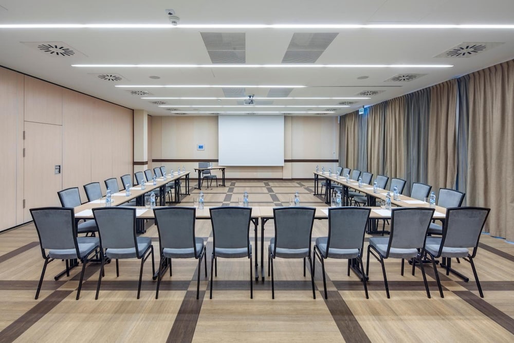 Arkon Park Business and Sport Gdansk 43/51