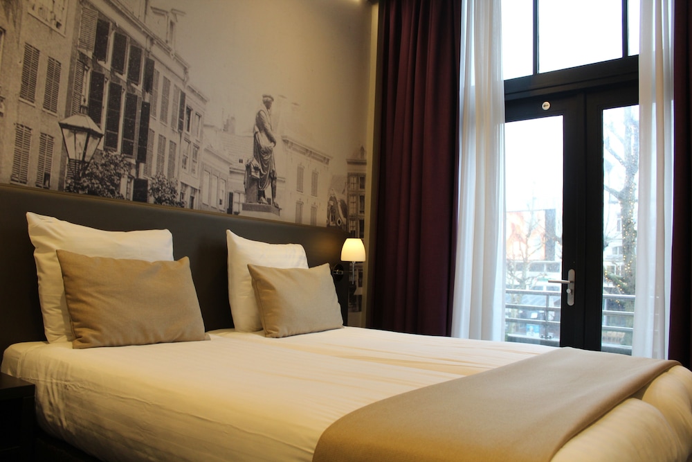 Royal Amsterdam Hotel 14/70