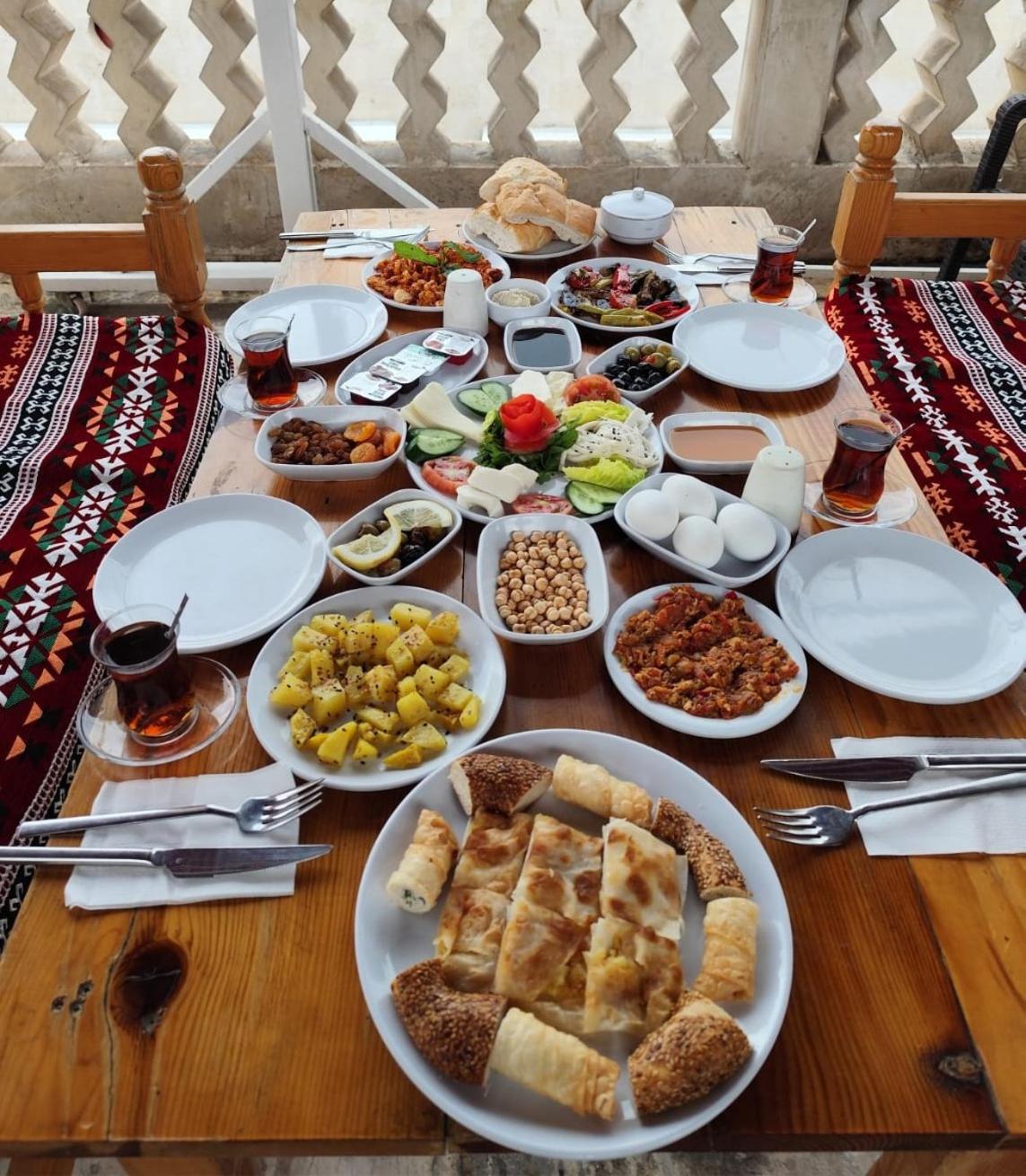 Cihangir Konagi Butik Otel 24/28