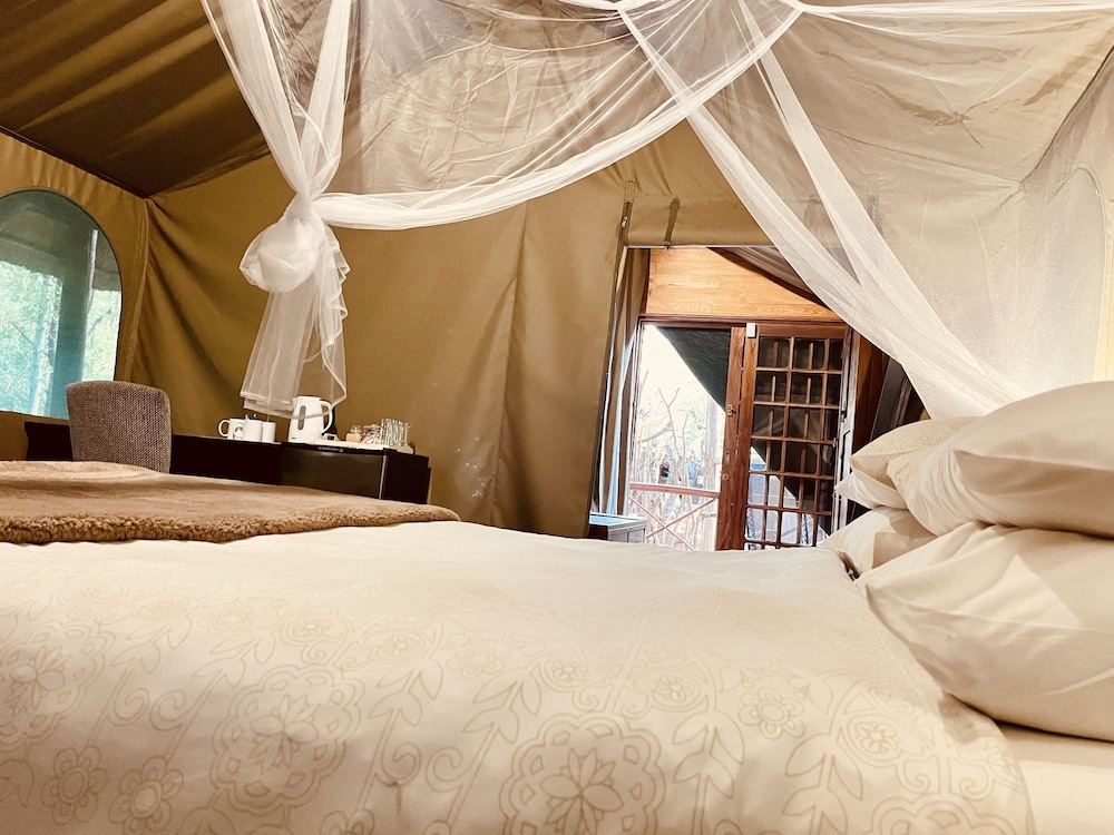 Nyala Luxury Safari Tents 5/50