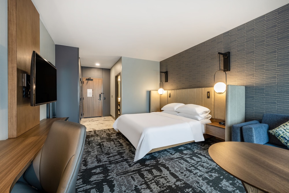 Crowne Plaza KEARNEY 29/78