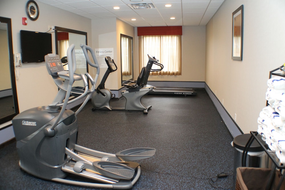 Holiday Inn Express Bradford 25/50