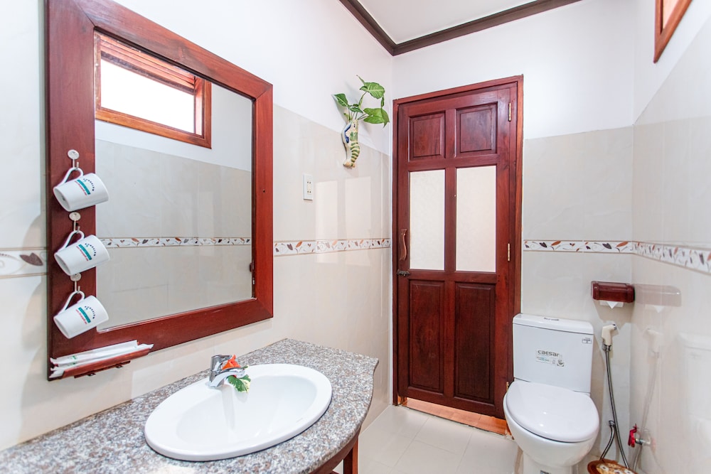Bao Quynh Bungalow 71/71