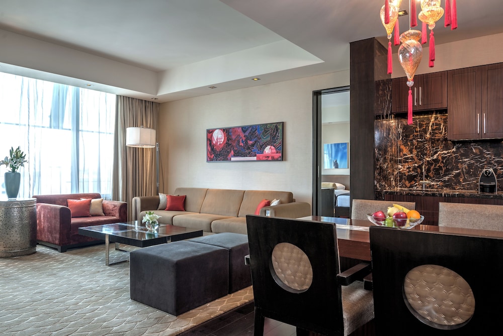PARK HYATT HYDERABAD 55/69