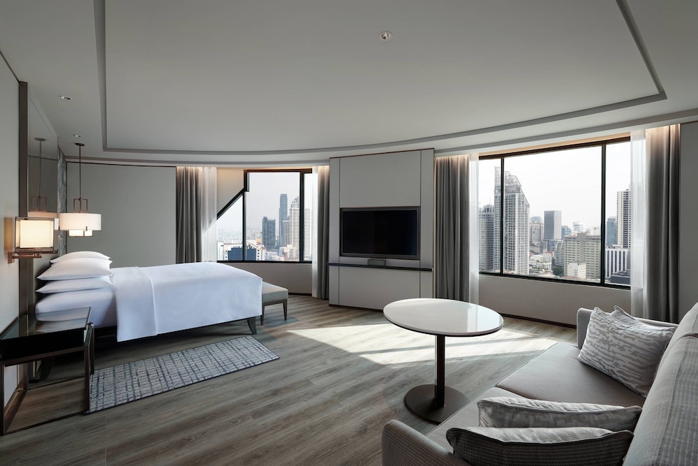 Jw Marriott Bangkok 14/47