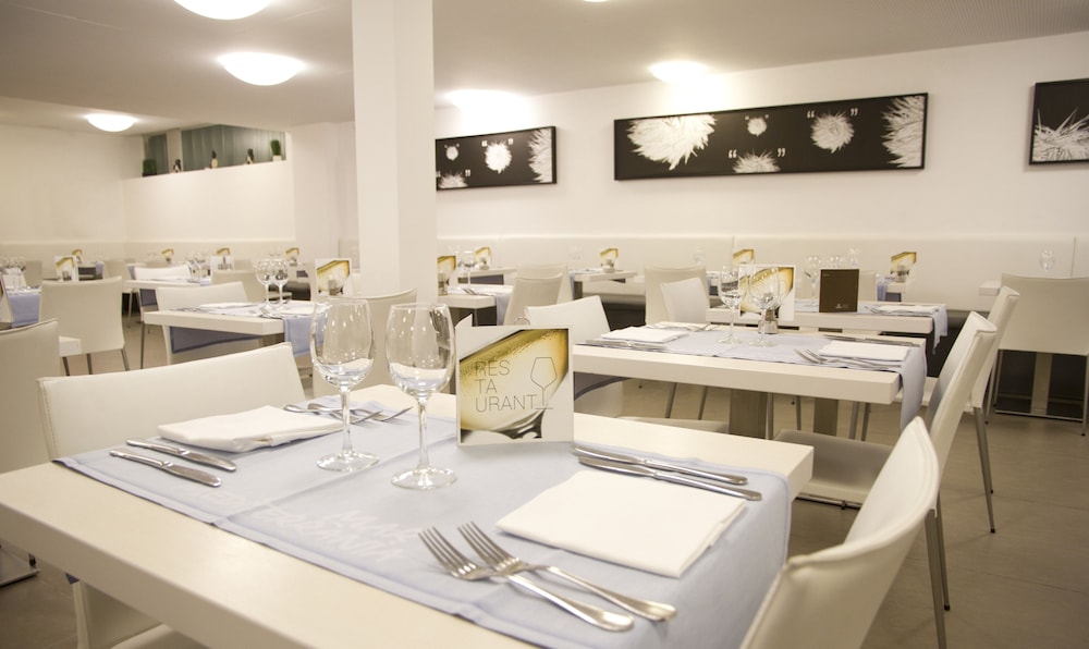 The Place Mar Mediterrania & Spa by ALEGRIA 4 SUP - Adults Only 21/39