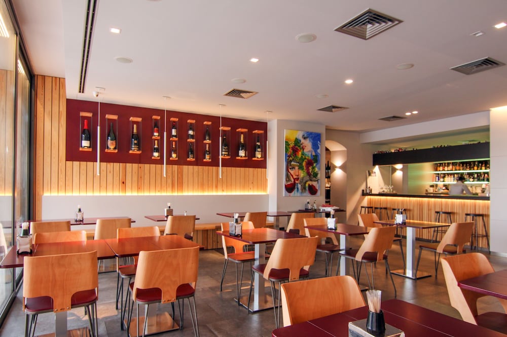 Hotel Restaurant Sol i Vi 29/50