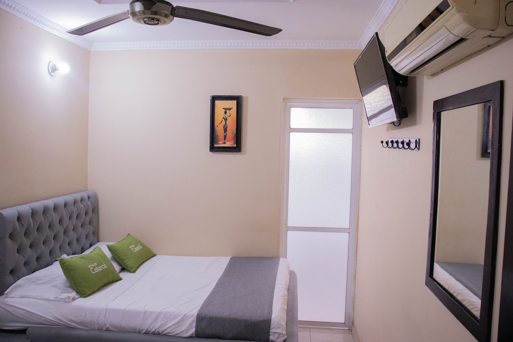 Hotel Calarca 2 17/28