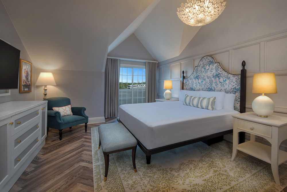 Disneys Grand Floridian Resort & Spa 19/50
