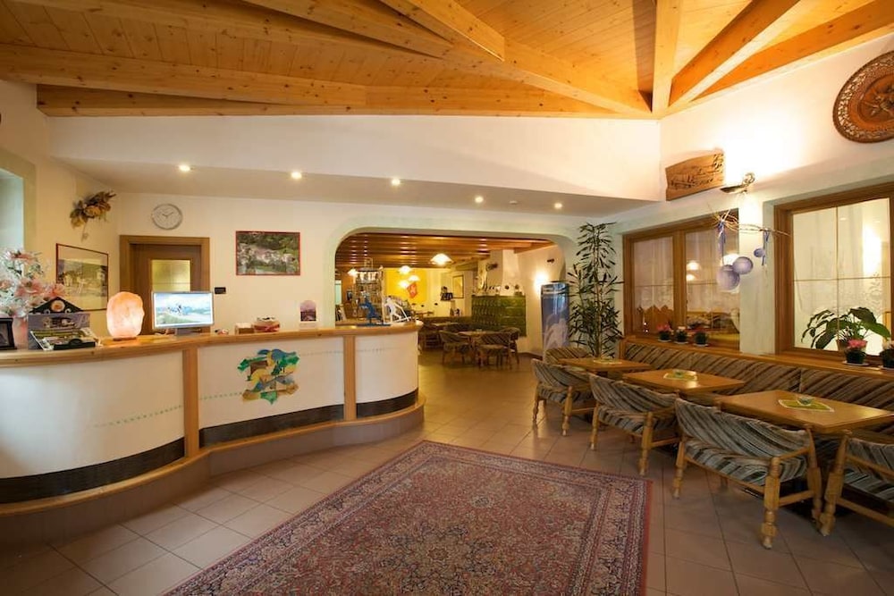ALBERGO PANORAMA 2/30