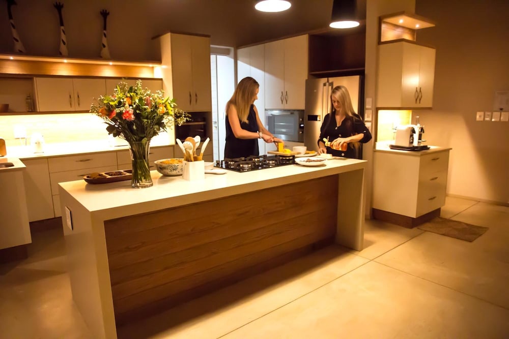 Jacana River Lodge 3/50