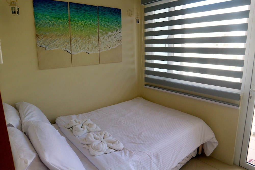 Condodeal At Shell Residences Moa Pasay 15/40