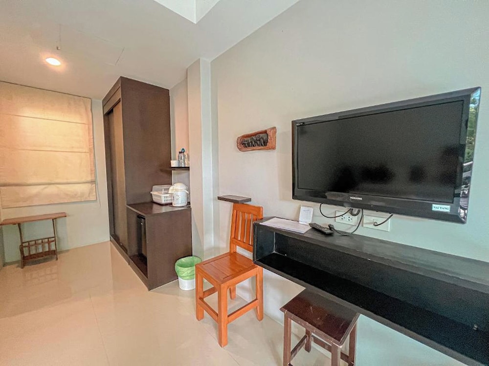 Naiyang Boutique Resort 15/29