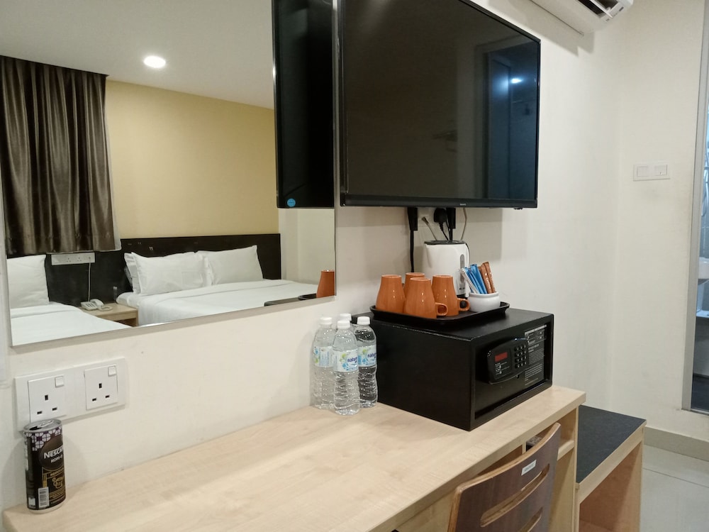 Avenue Bangi Hotel 15/36