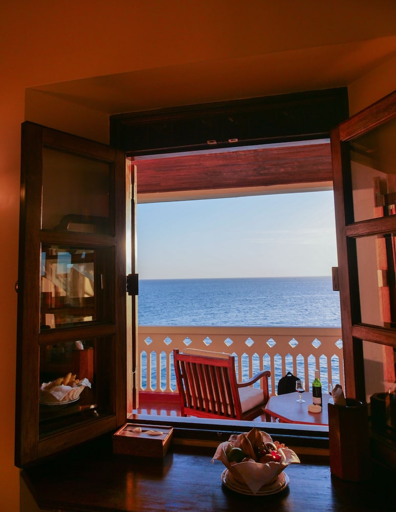 Zanzibar Serena Hotel 47/60