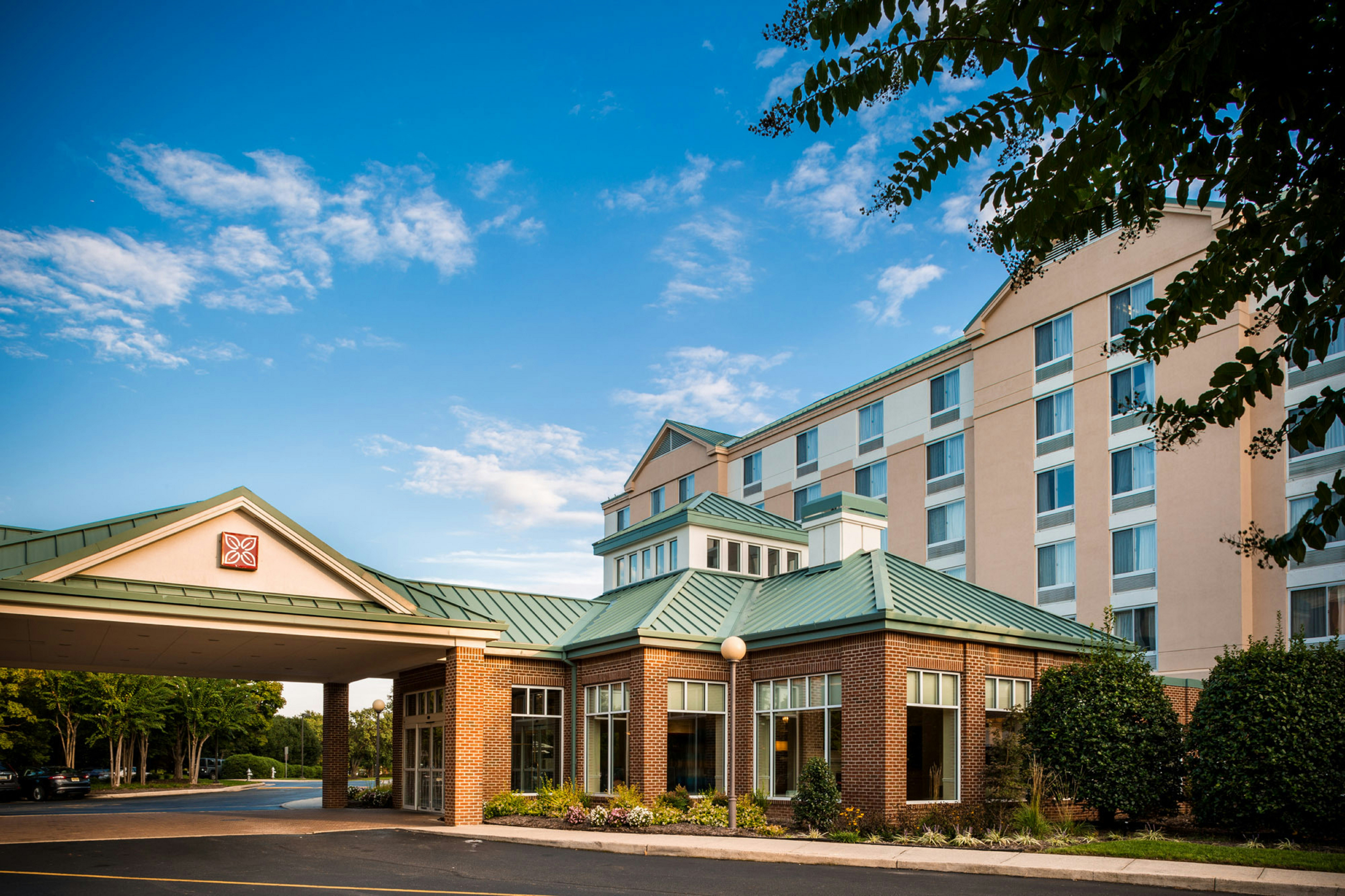 Hilton Garden Inn Richmond Innsbrook 2/26