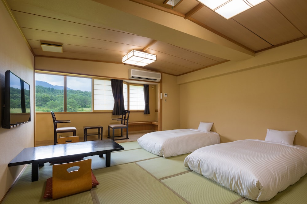 Tazawako Lake Resort and Onsen 15/65