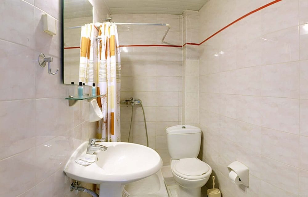 Gouvia Hotel 24/24