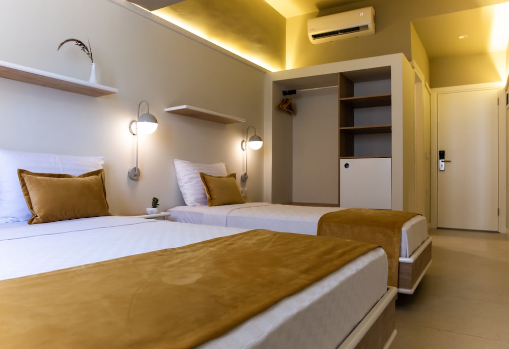 Oda Bodrum Gumusluk 8/50