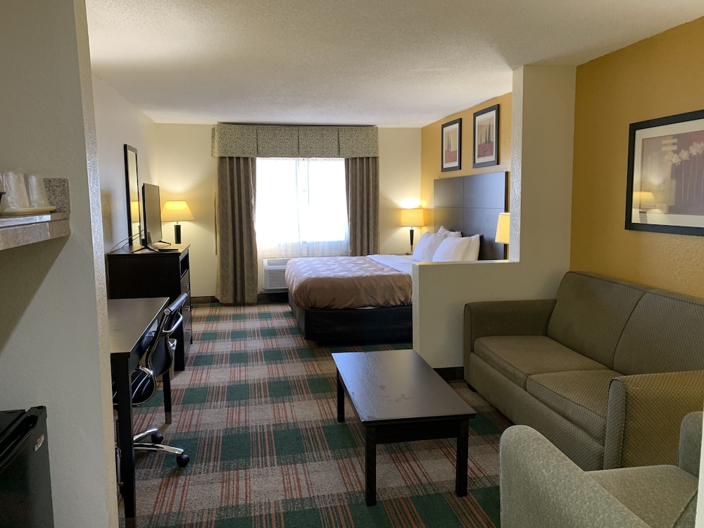 Quality Inn Montgomery South 18/33