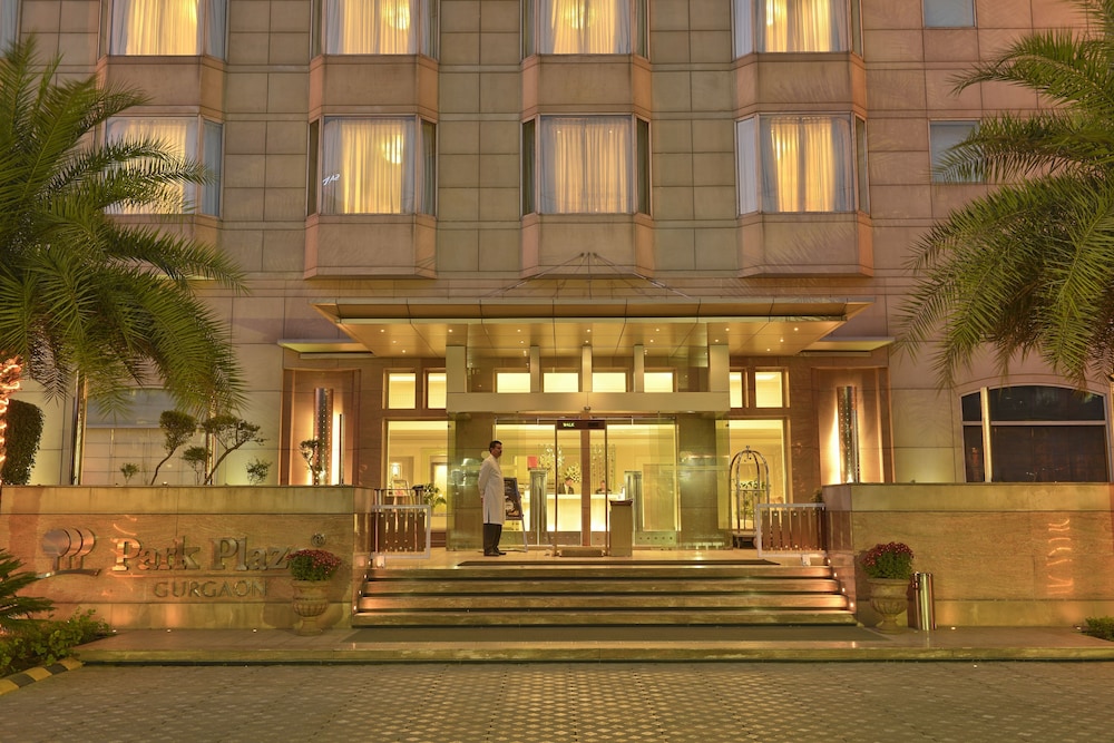 Park Plaza Gurugram 1/66