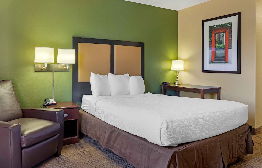 Extended Stay America - Savannah - Midtown 24/51