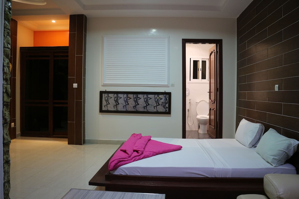 Hotel Les Mamelles 29/49