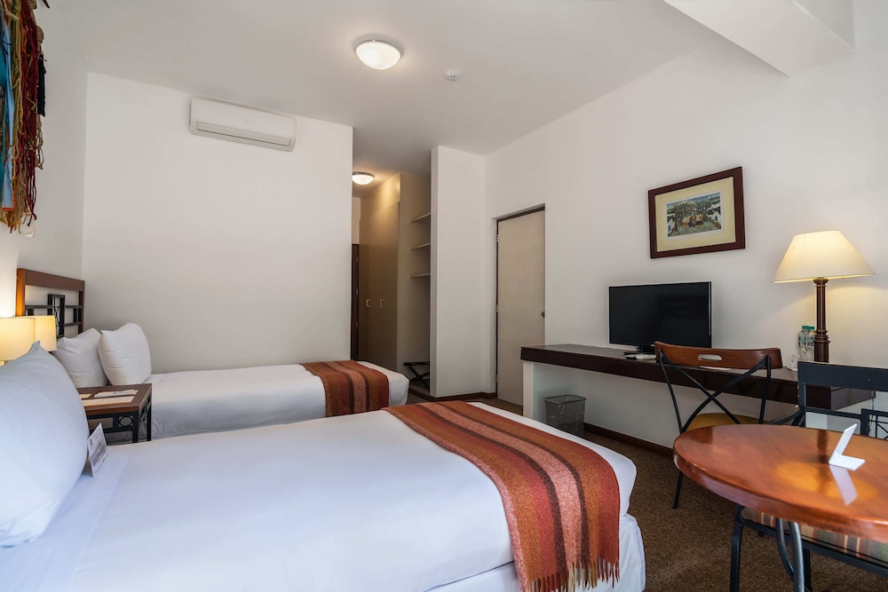 Tierra Viva Hotel Cusco Machu Picchu 34/72