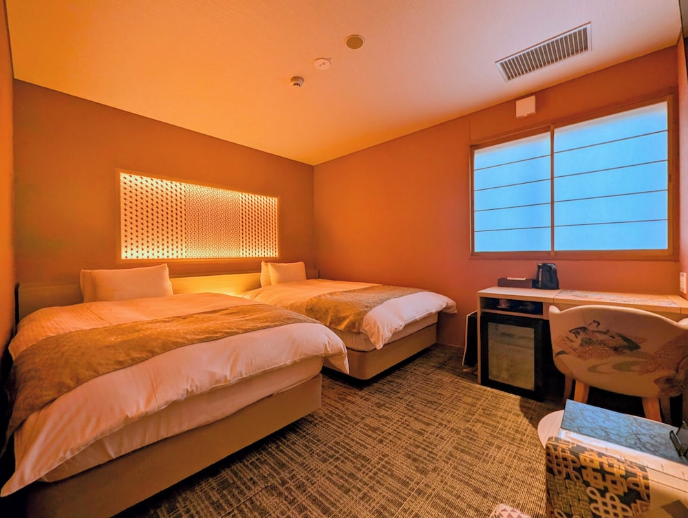 Hotel Rashiku kanazawa 15/50