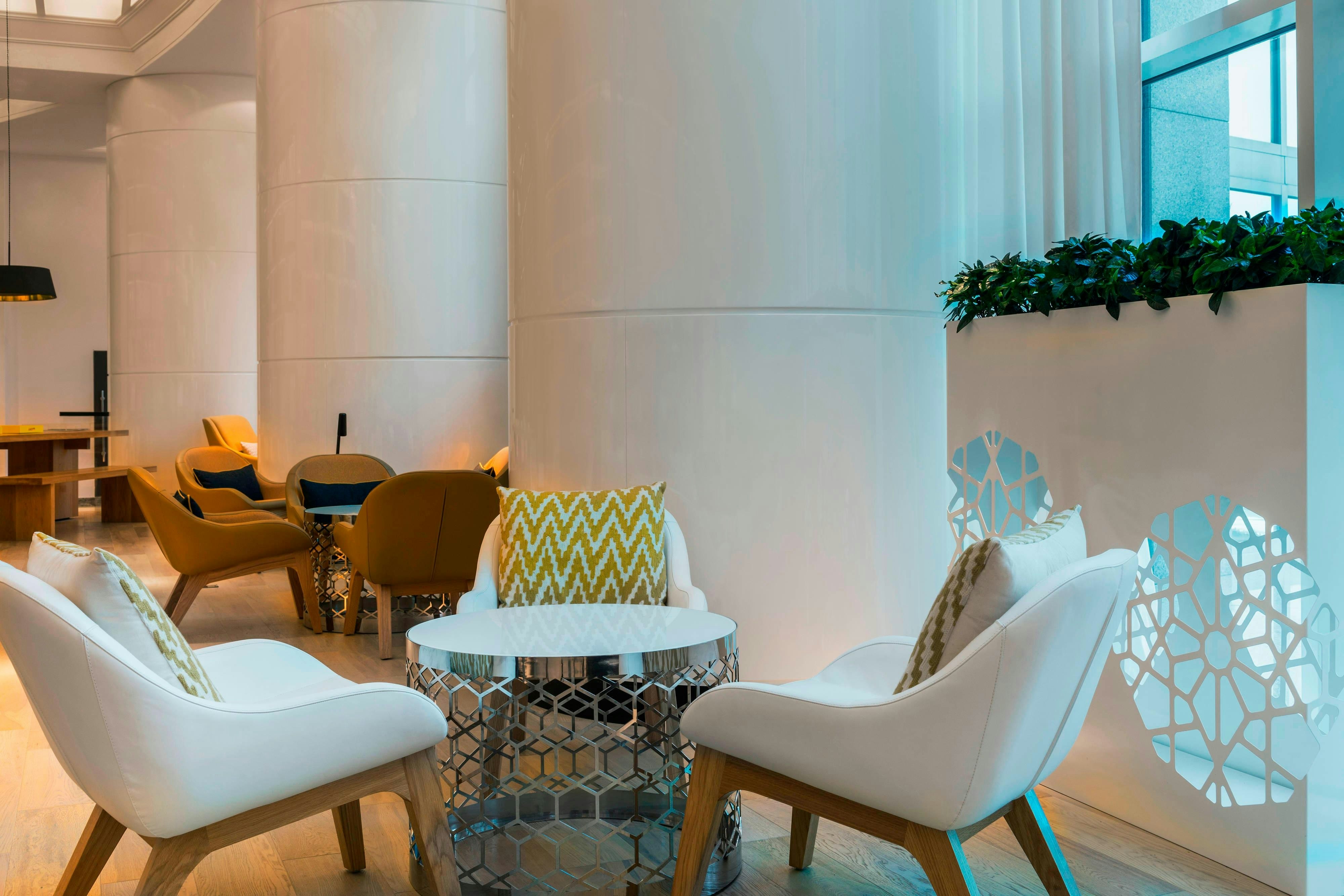 Le Royal Meridien Abu Dhabi 17/50