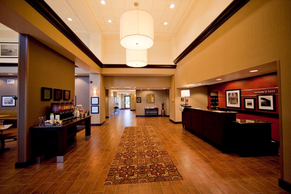 Hampton Inn And Suites Seattle Kent Wa 15/74
