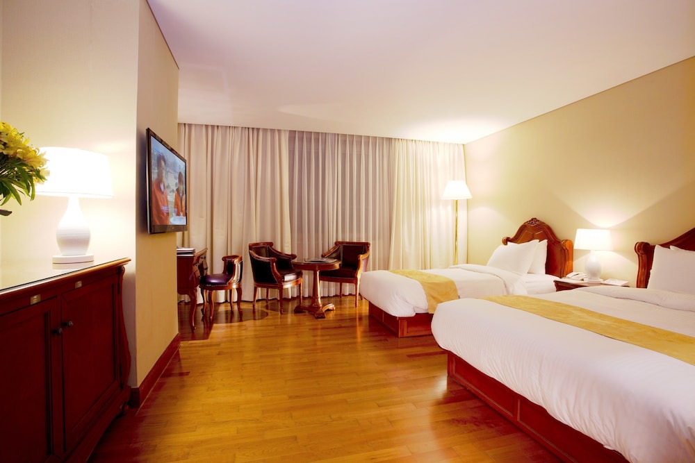 Sejong Hotel 38/78