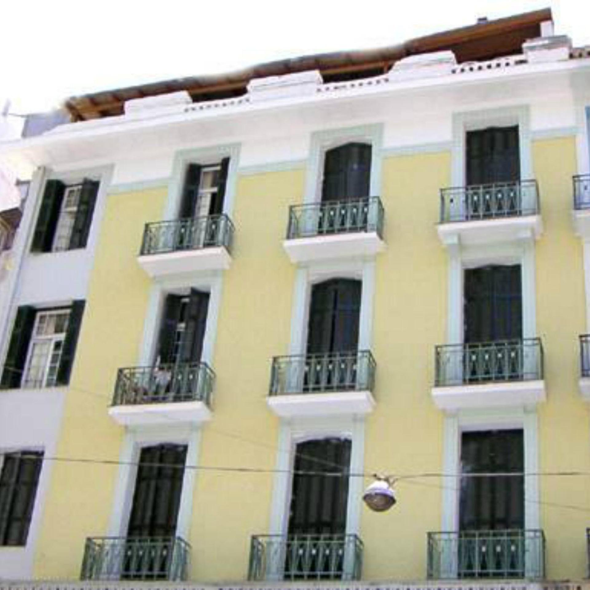 Zeus Hostel 1/39
