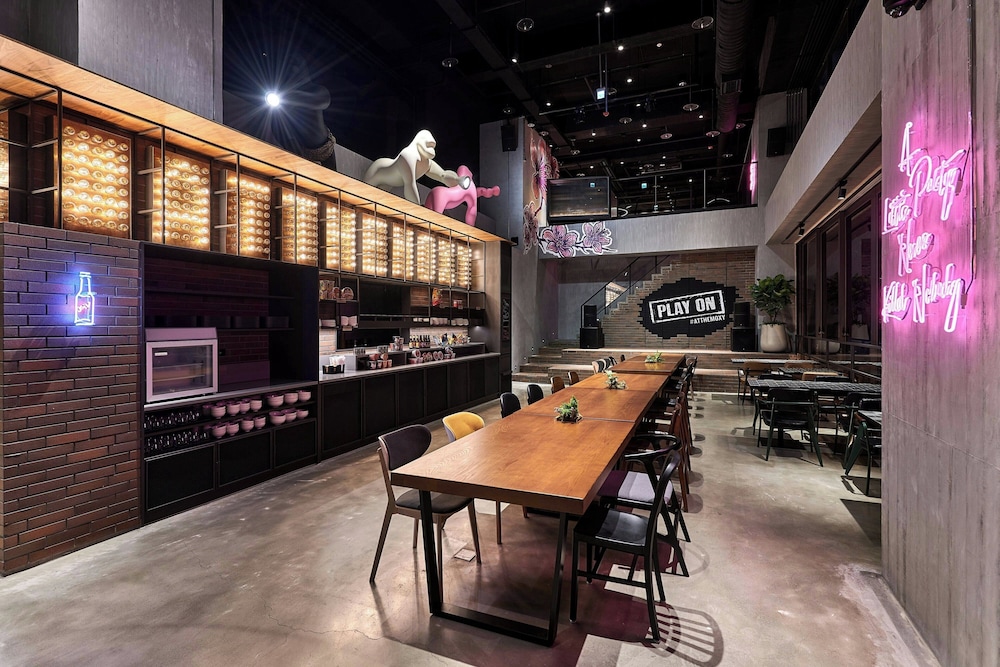 Moxy Taichung 31/42