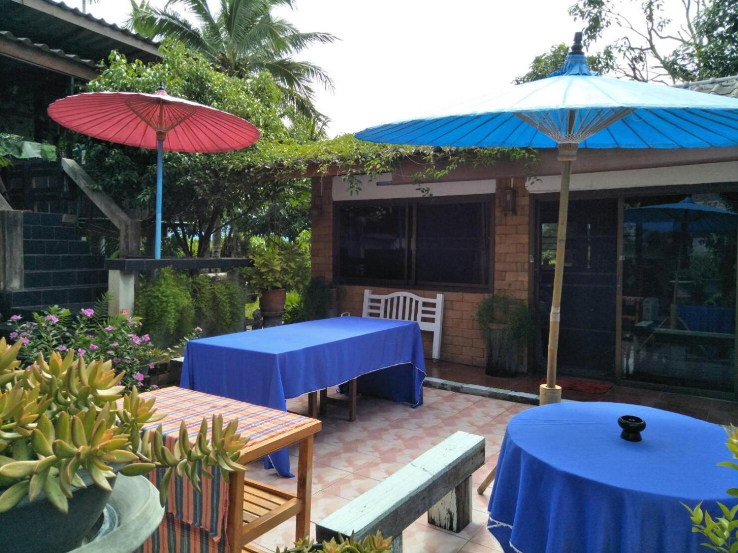 Oui Kaew Homestay 10/44