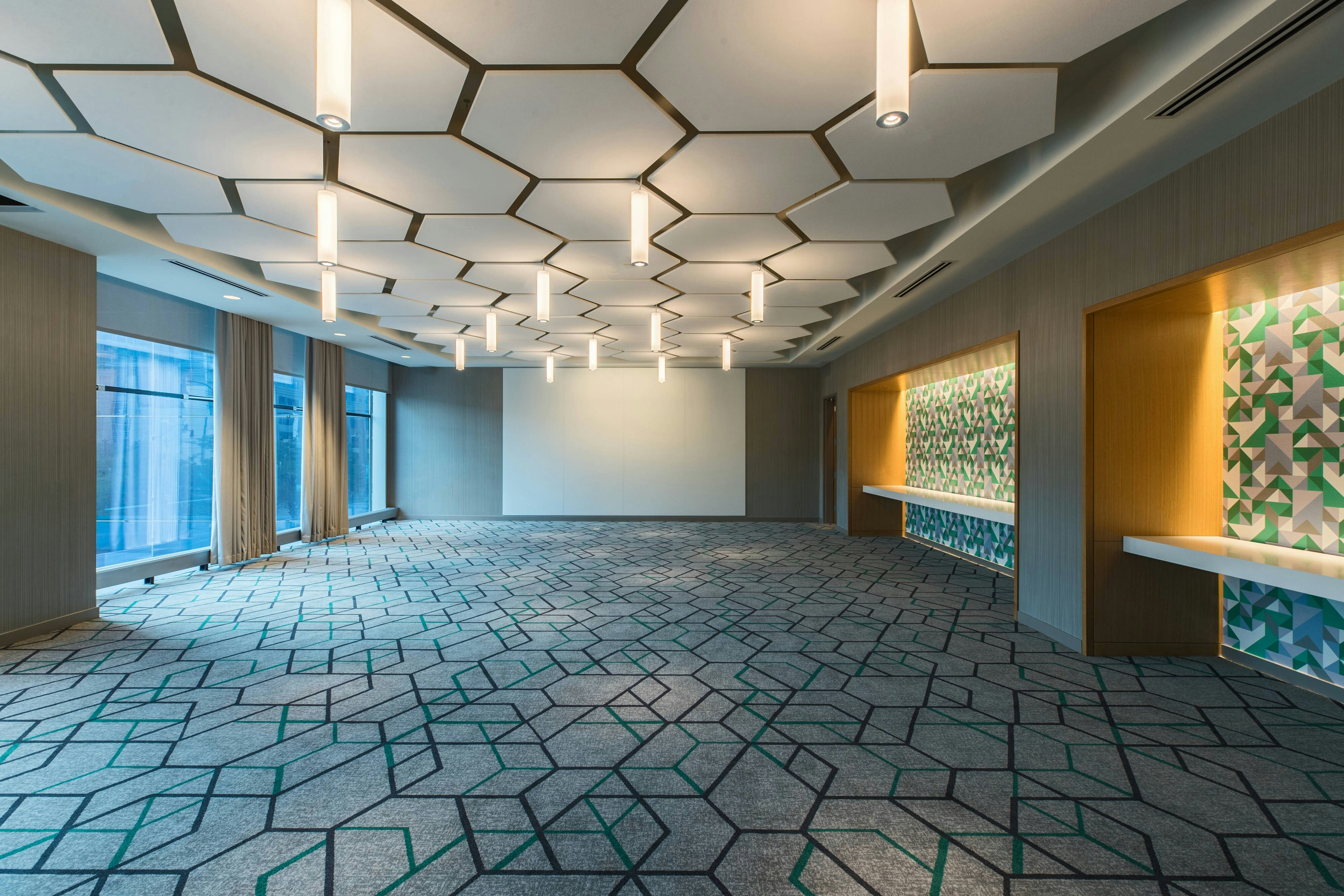MARRIOTT MARQUIS CHICAGO 28/33