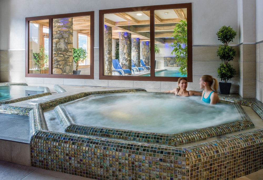 Cgh Résidences & Spas Les Chalets De Laÿssia 16/29