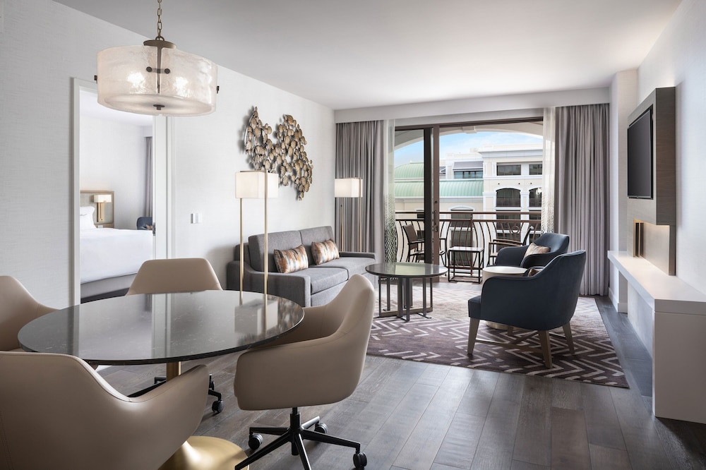 The Westin Anaheim Resort 32/37