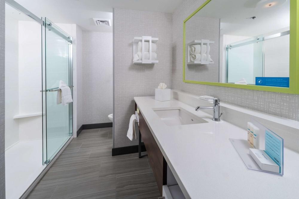 Hampton Inn and Suites Conway 19/43