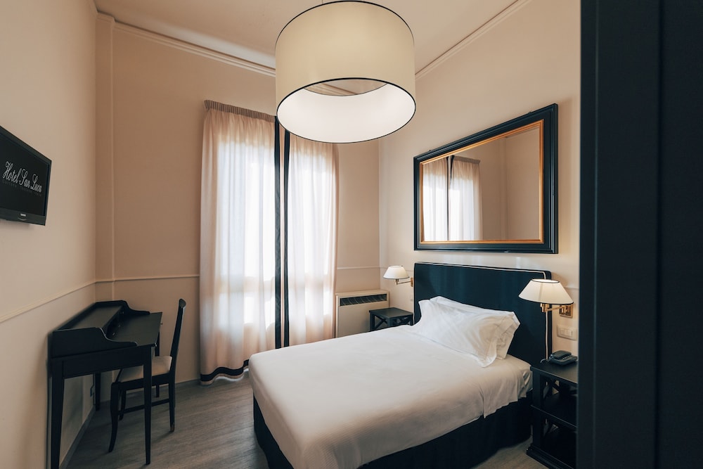 Hotel San Luca 18/48