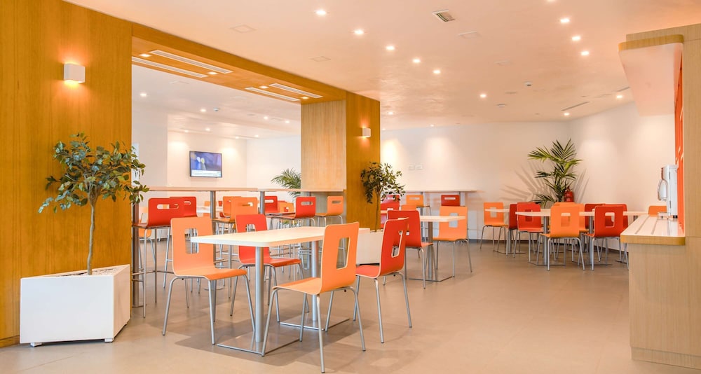 Premiere Classe Casablanca Centre Ville 32/37