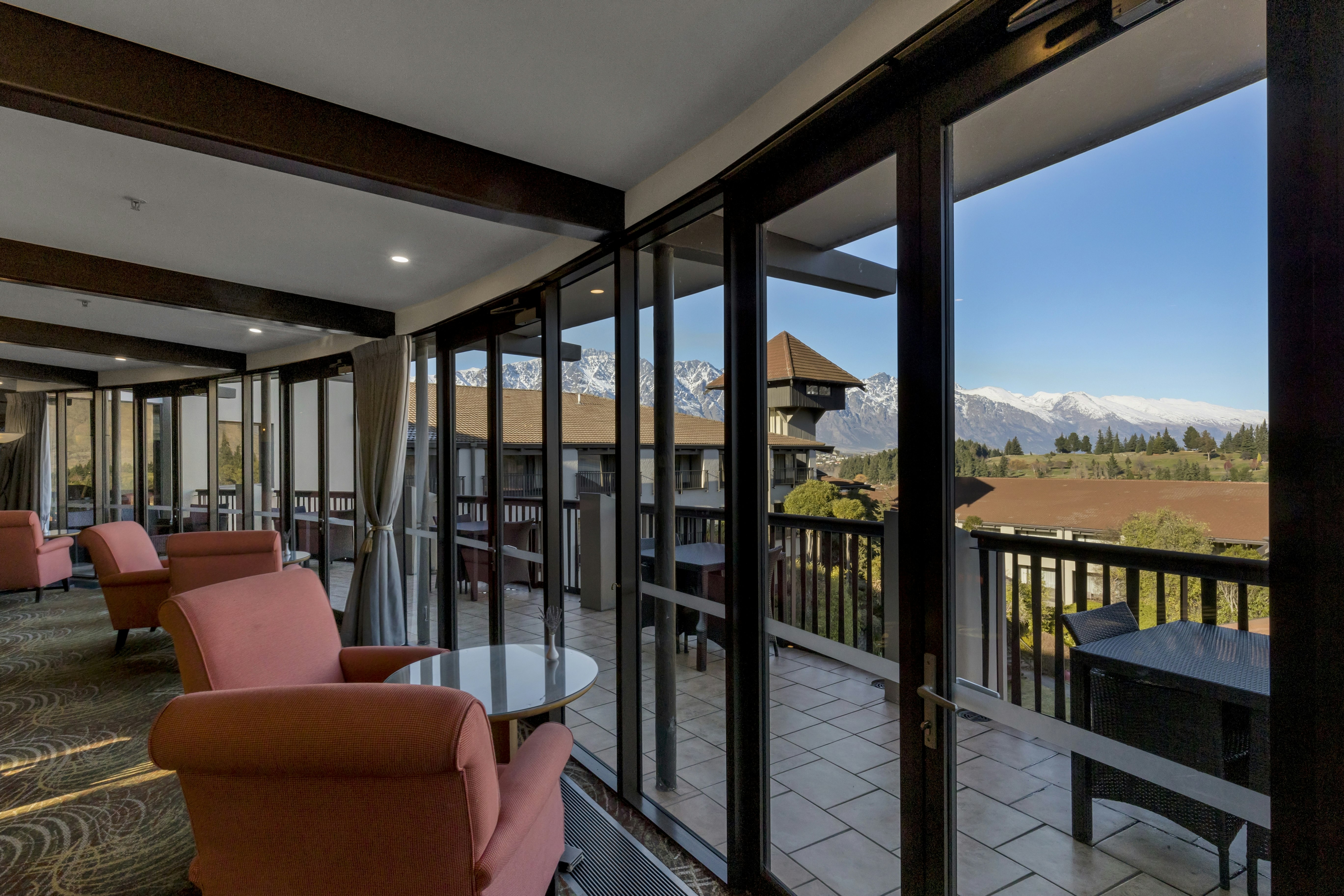 Copthorne Hotel and Resort Queenstown Lakefront 42/59