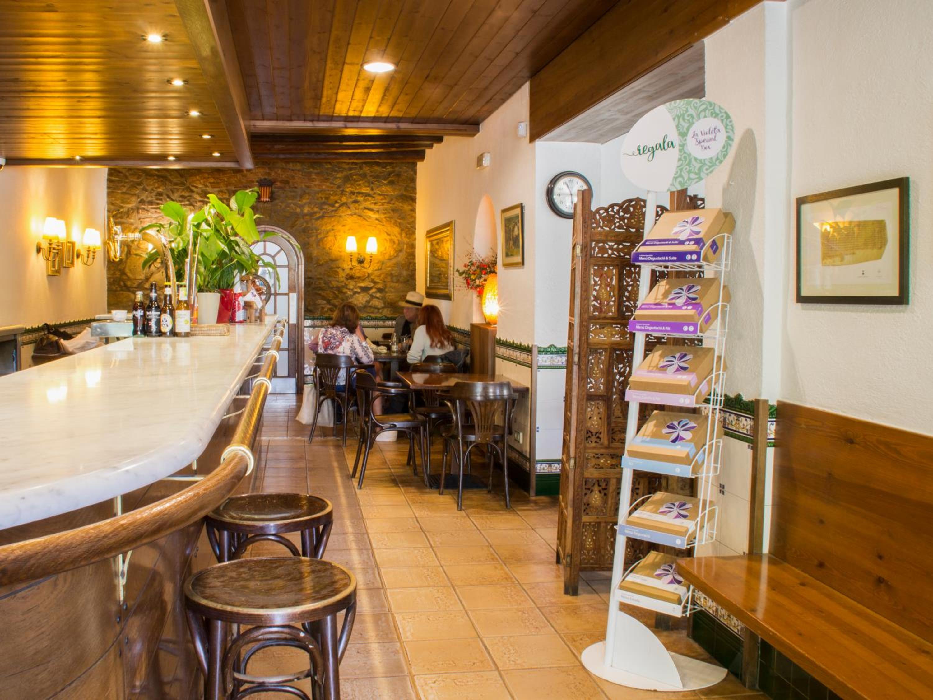 La Violeta HOTEL SPA & CHILL OUT 33/35