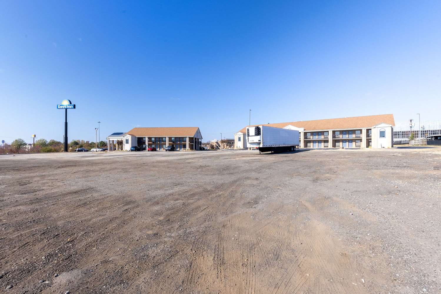 Days Inn by Wyndham Mooresville Lake Norman 13/16