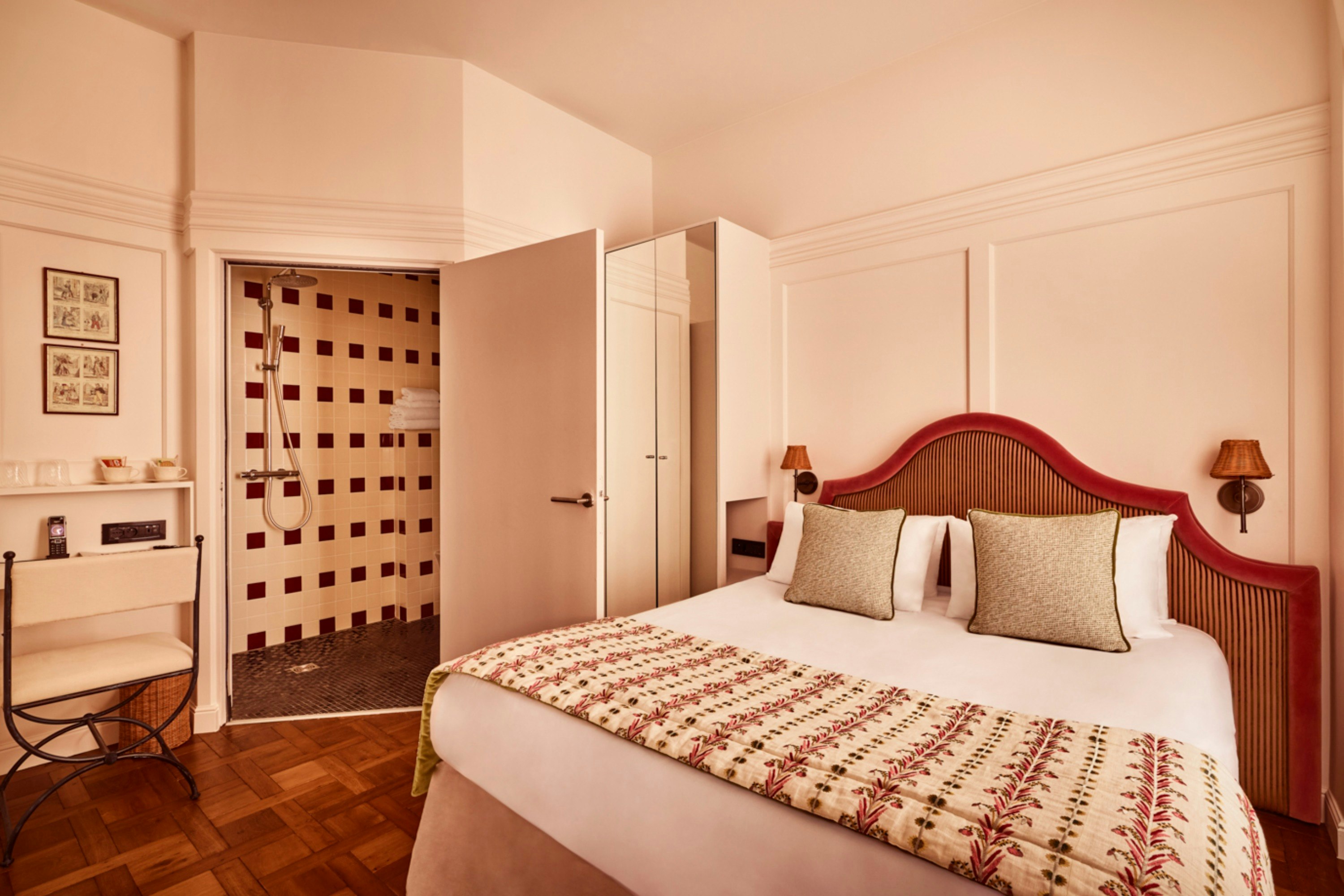 Hotel Splendor 9/46