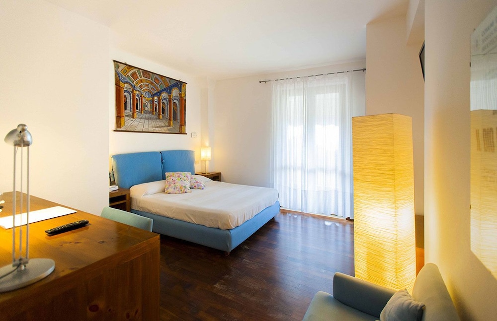 Hotel Pocho 16/50