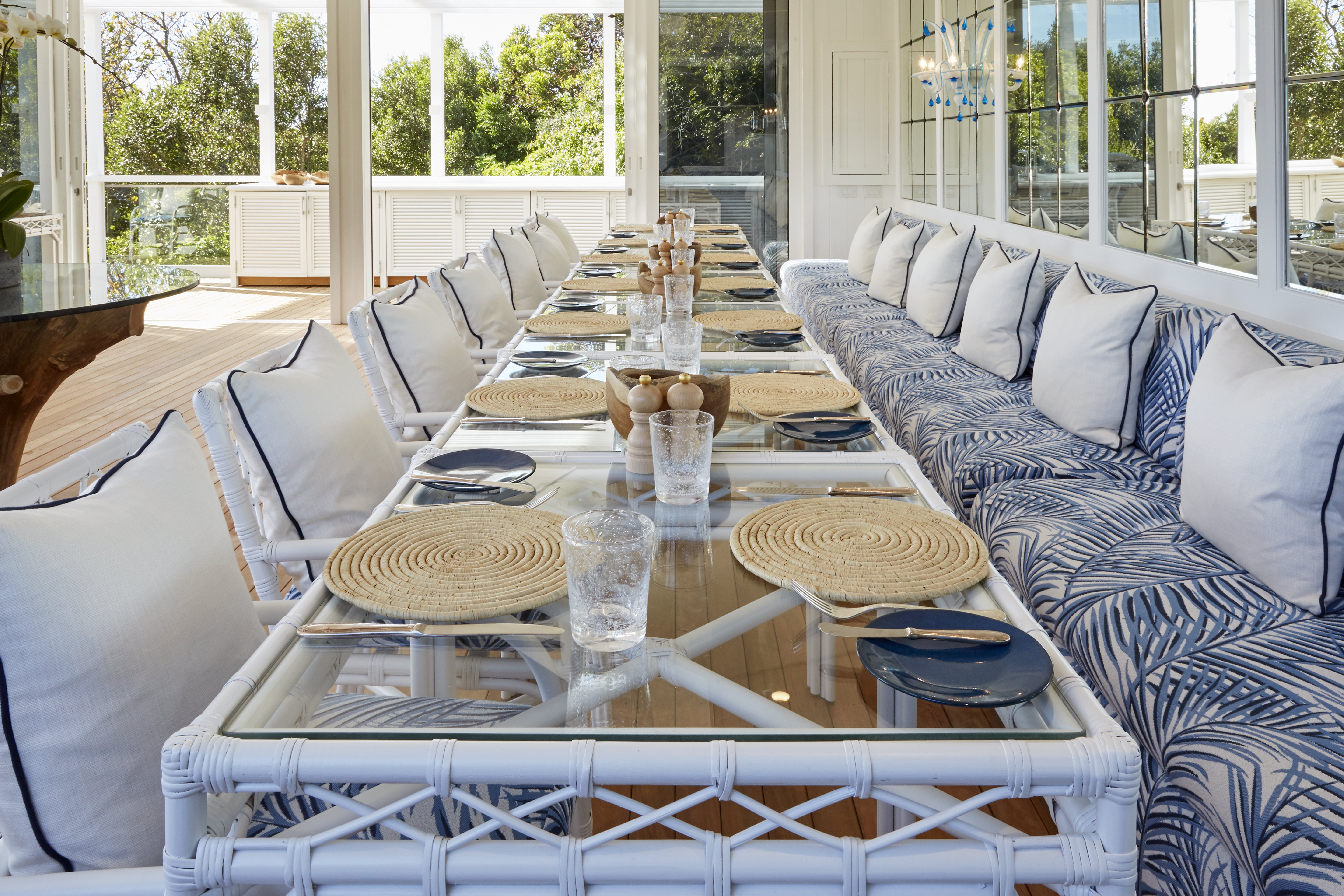 The Twelve Apostles Hotel And Spa 40/65