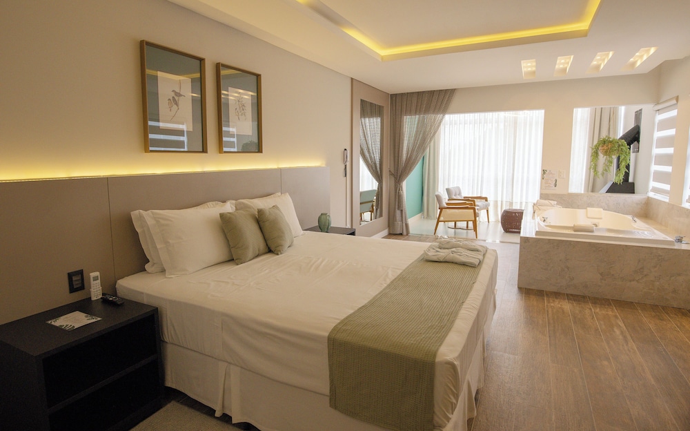 Resort Ecoar 7/50